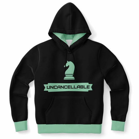 G-Hoodie - Uncancellable