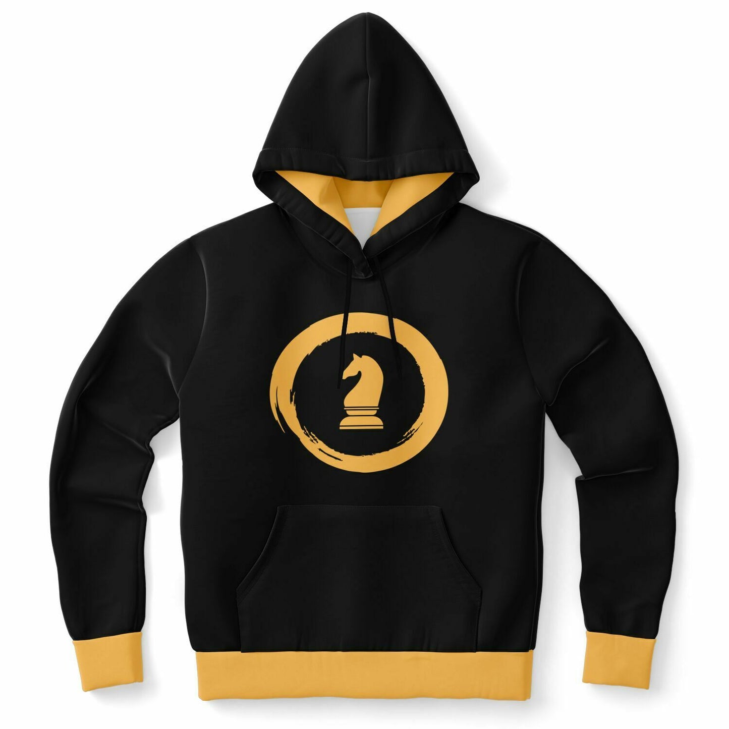 G-Hoodie - Lightning Knight