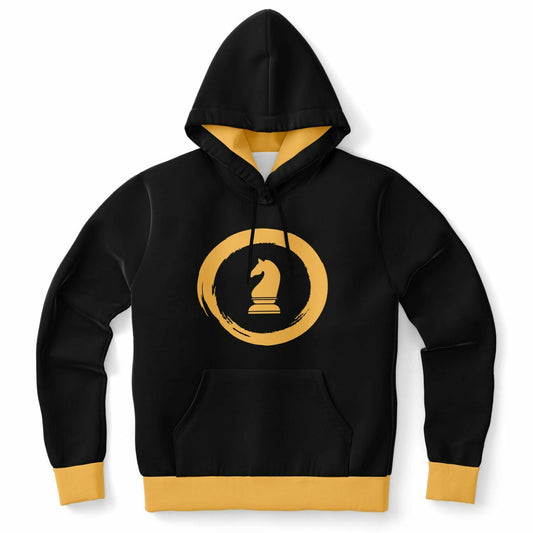 G-Hoodie - Lightning Knight