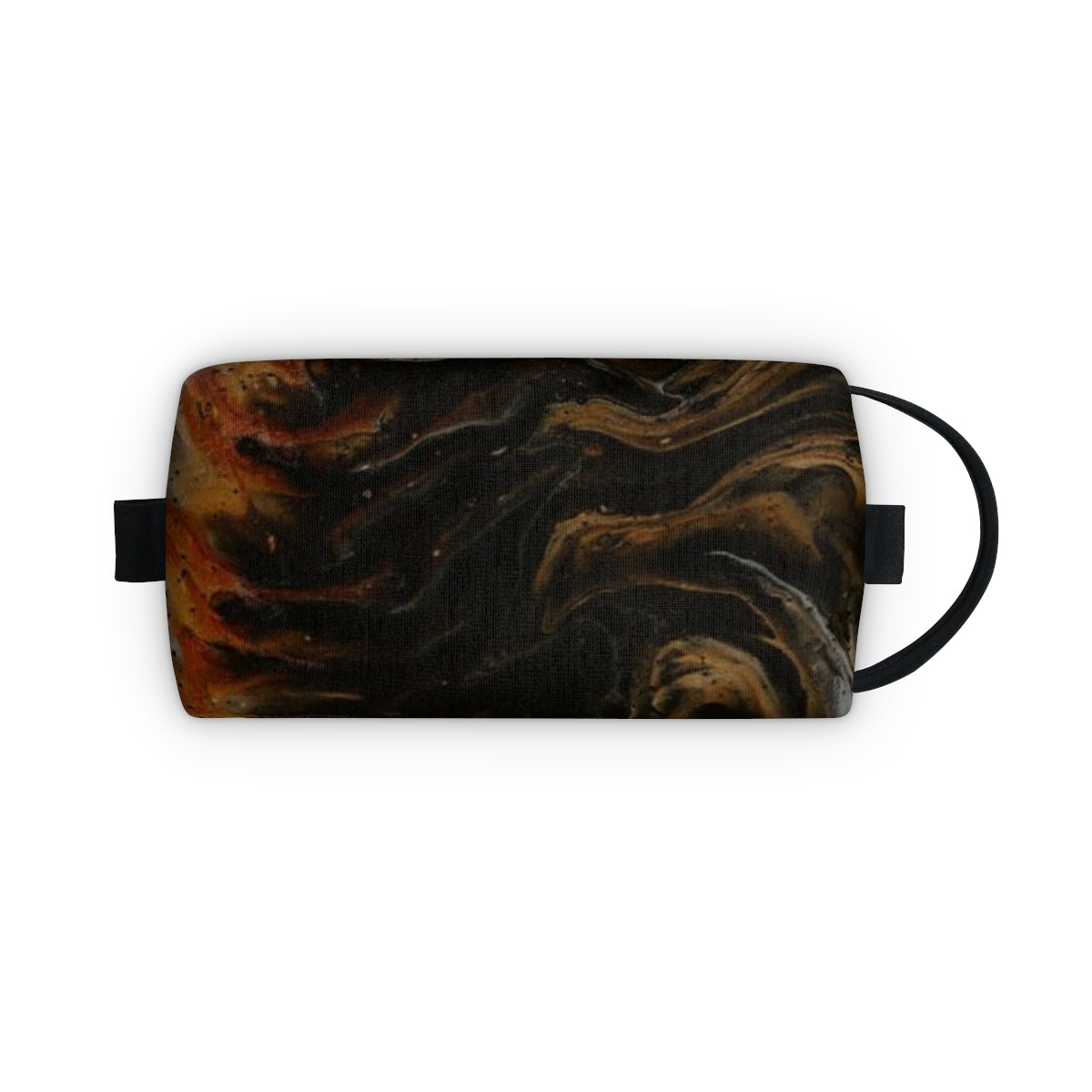 Toiletry Bag - Dark Design