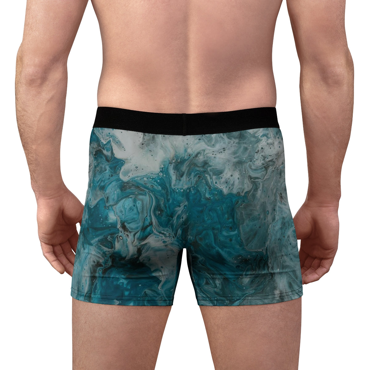 G-Boxer - First edition : Ocean