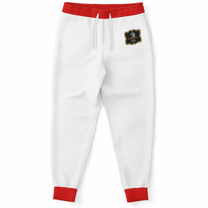 G-Pants - Classic White