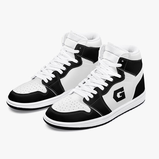 G-Shoes - Night