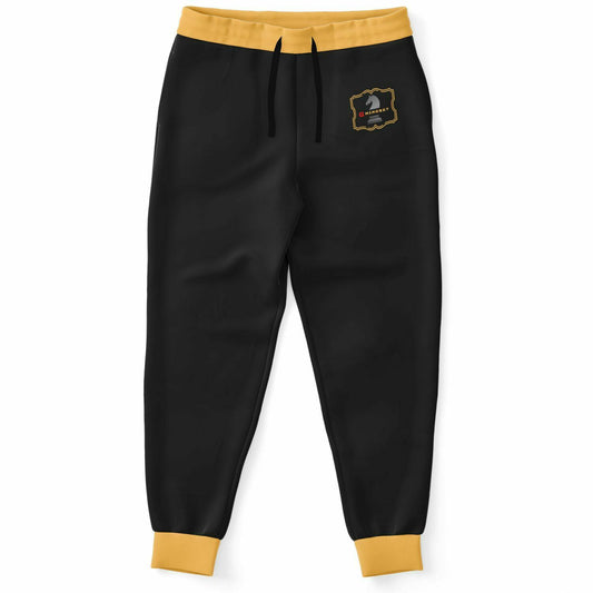 G-Pants - Black