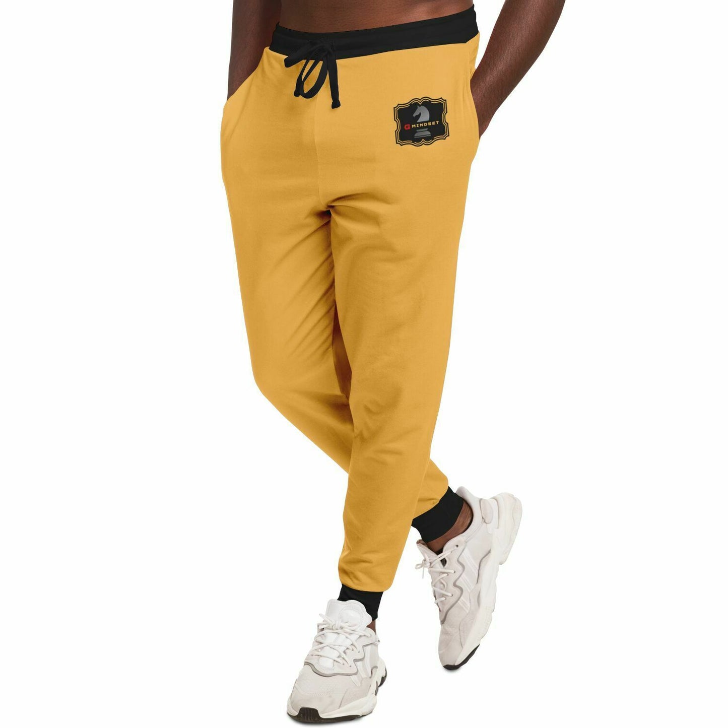 G-Pants - Yellow