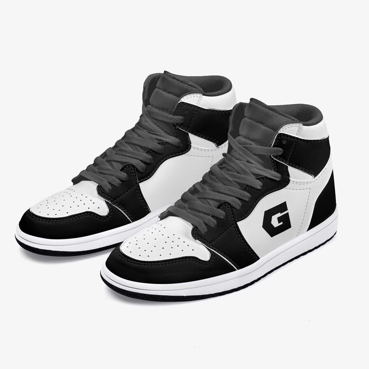 G-Shoes - Night