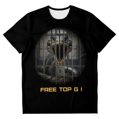 G-Shirt - Free Top G !