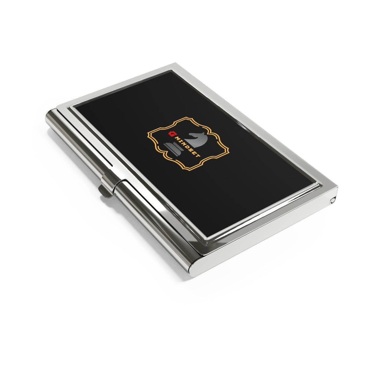 Business Card Holder level : G (black)