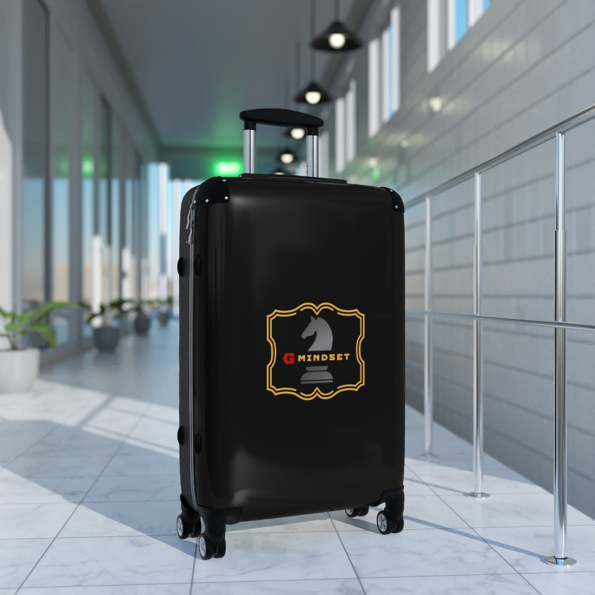 G-Suitcase