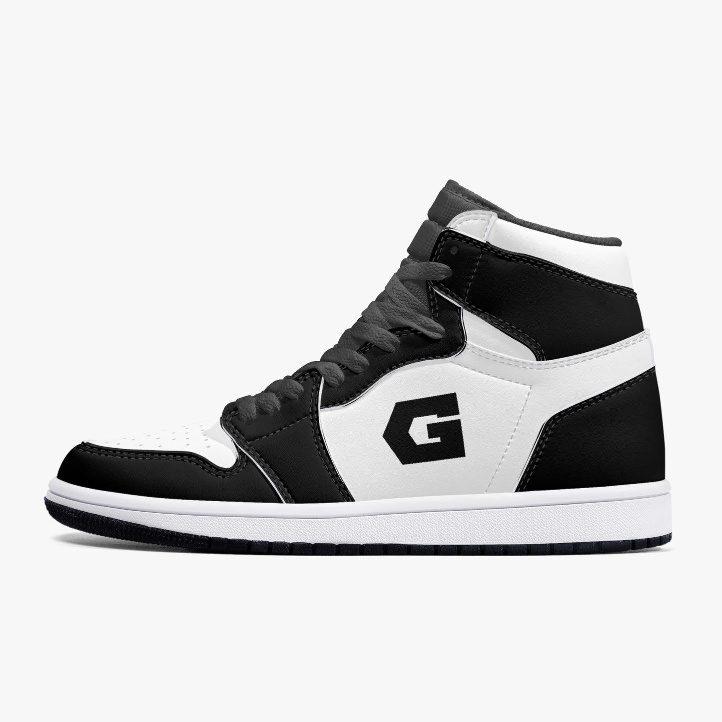 G-Shoes - Night