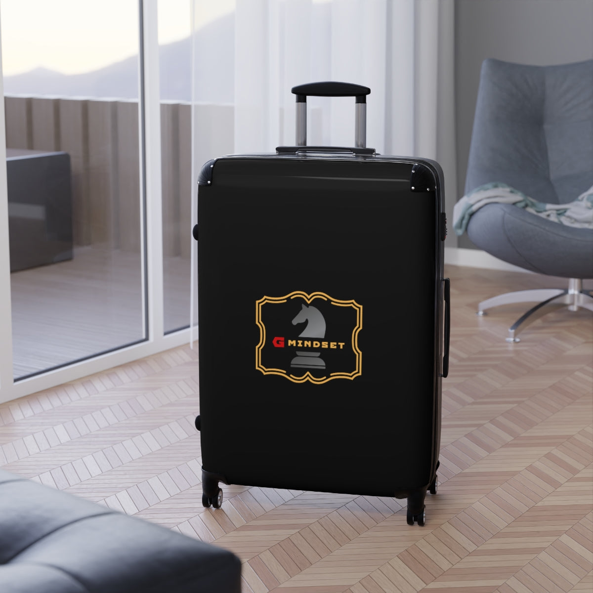 G-Suitcase