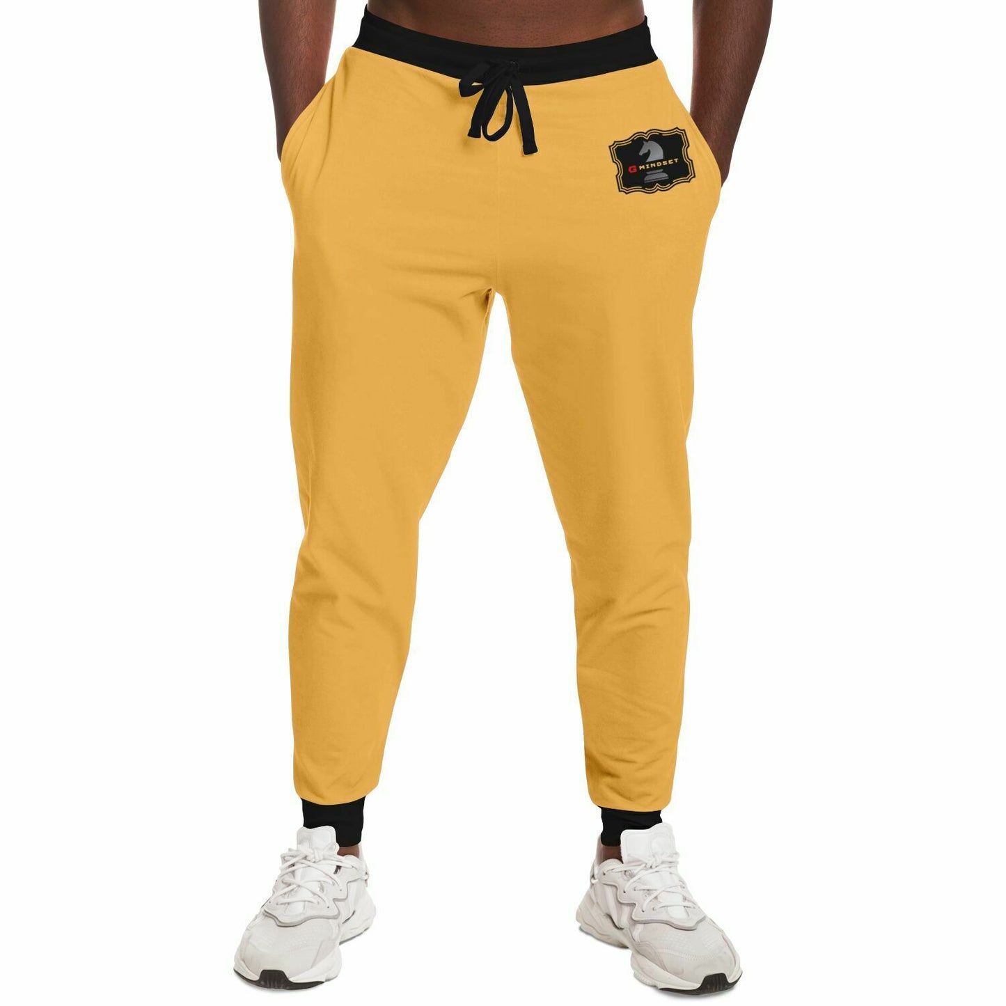 G-Pants - Yellow