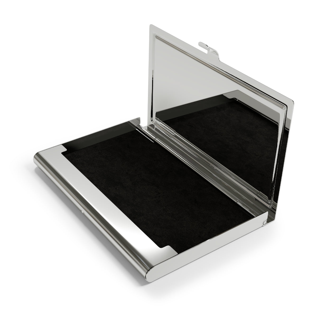 Business Card Holder level : G (black)