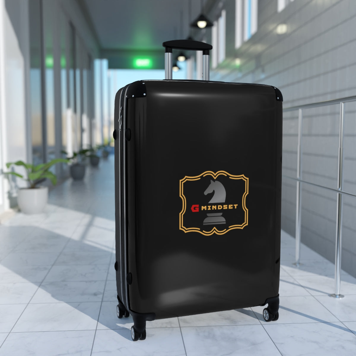 G-Suitcase