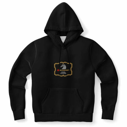 G-Hoodie - The Armor