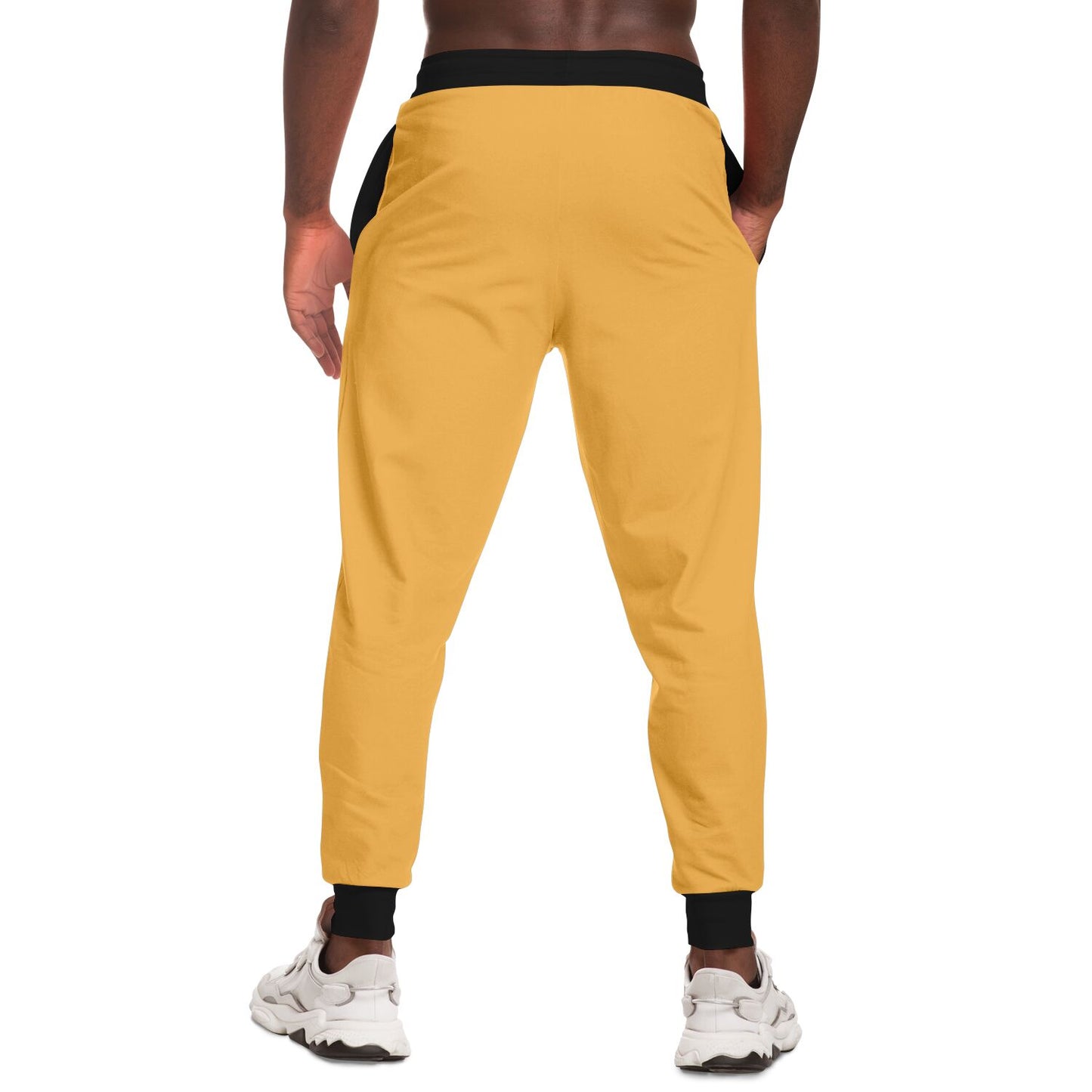 G-Pants - Yellow