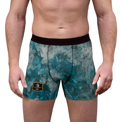 G-Boxer - First edition : Ocean