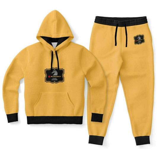 G-Outfit - Yellow Main