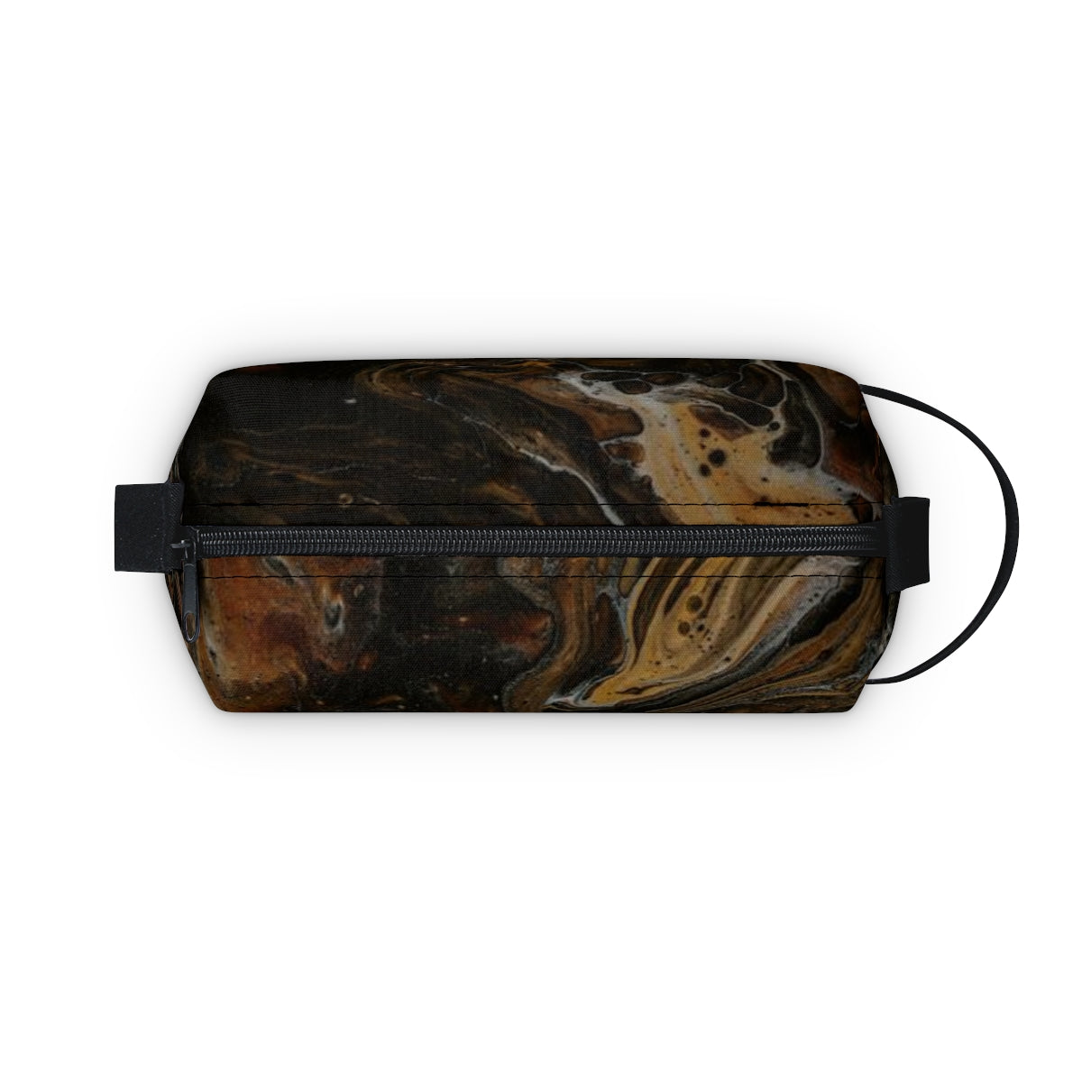 Toiletry Bag - Dark Design