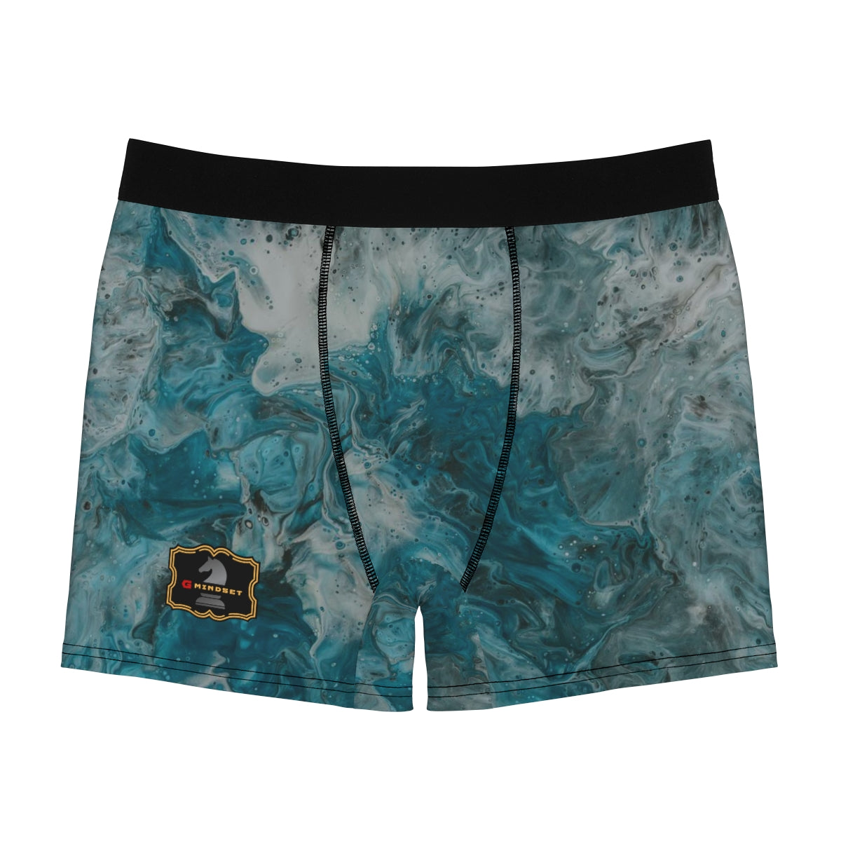 G-Boxer - First edition : Ocean