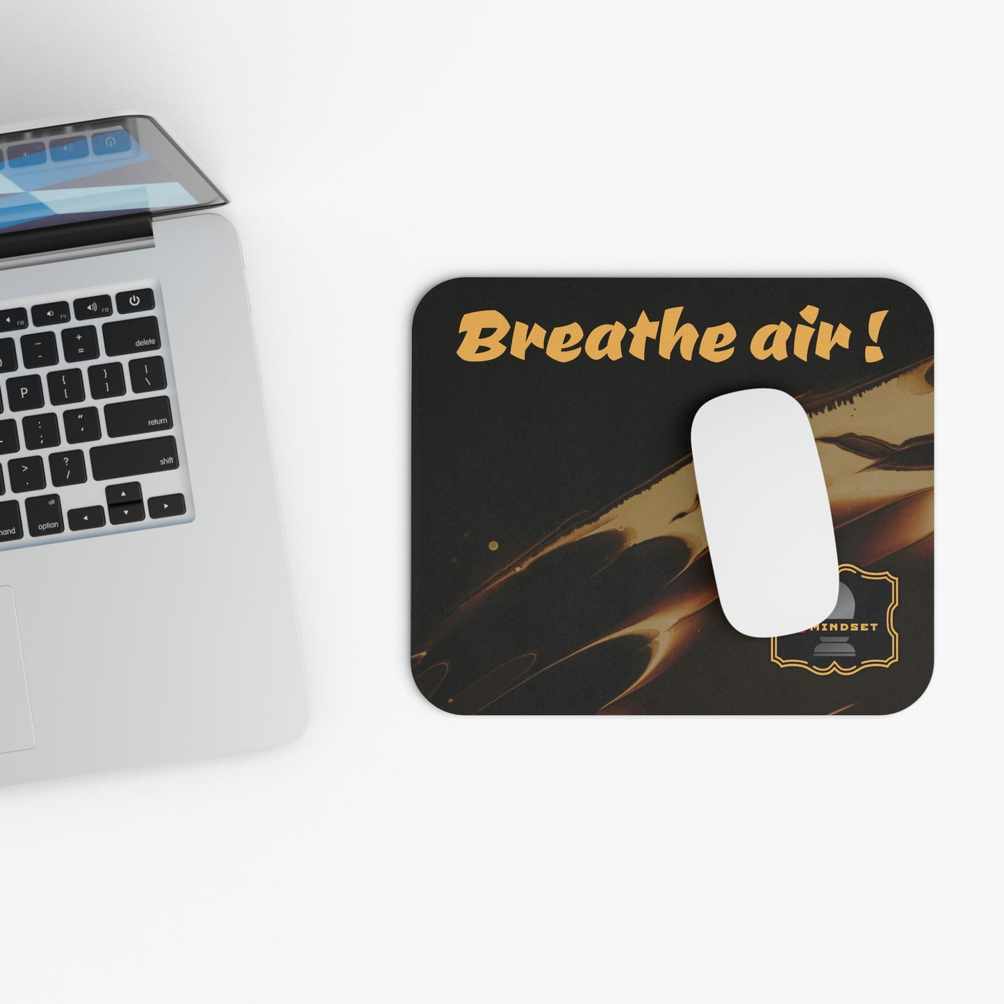 G-Pad - Breathe Air