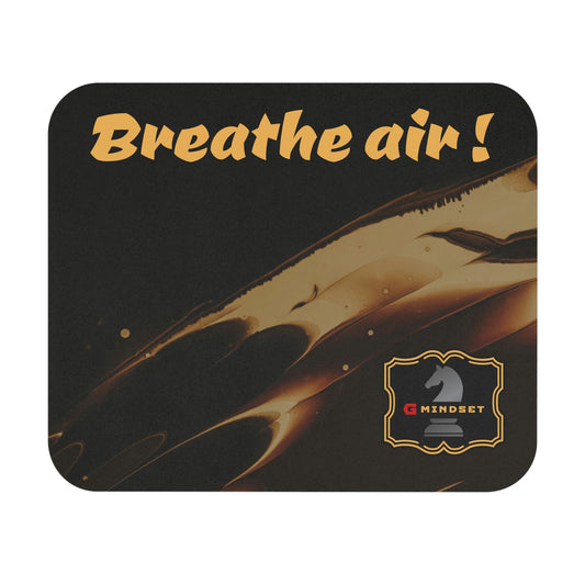 G-Pad - Breathe Air