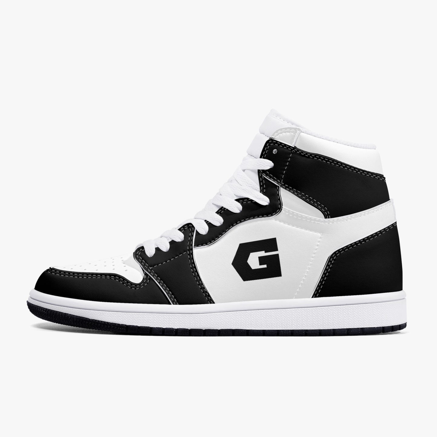 G-Shoes - Night