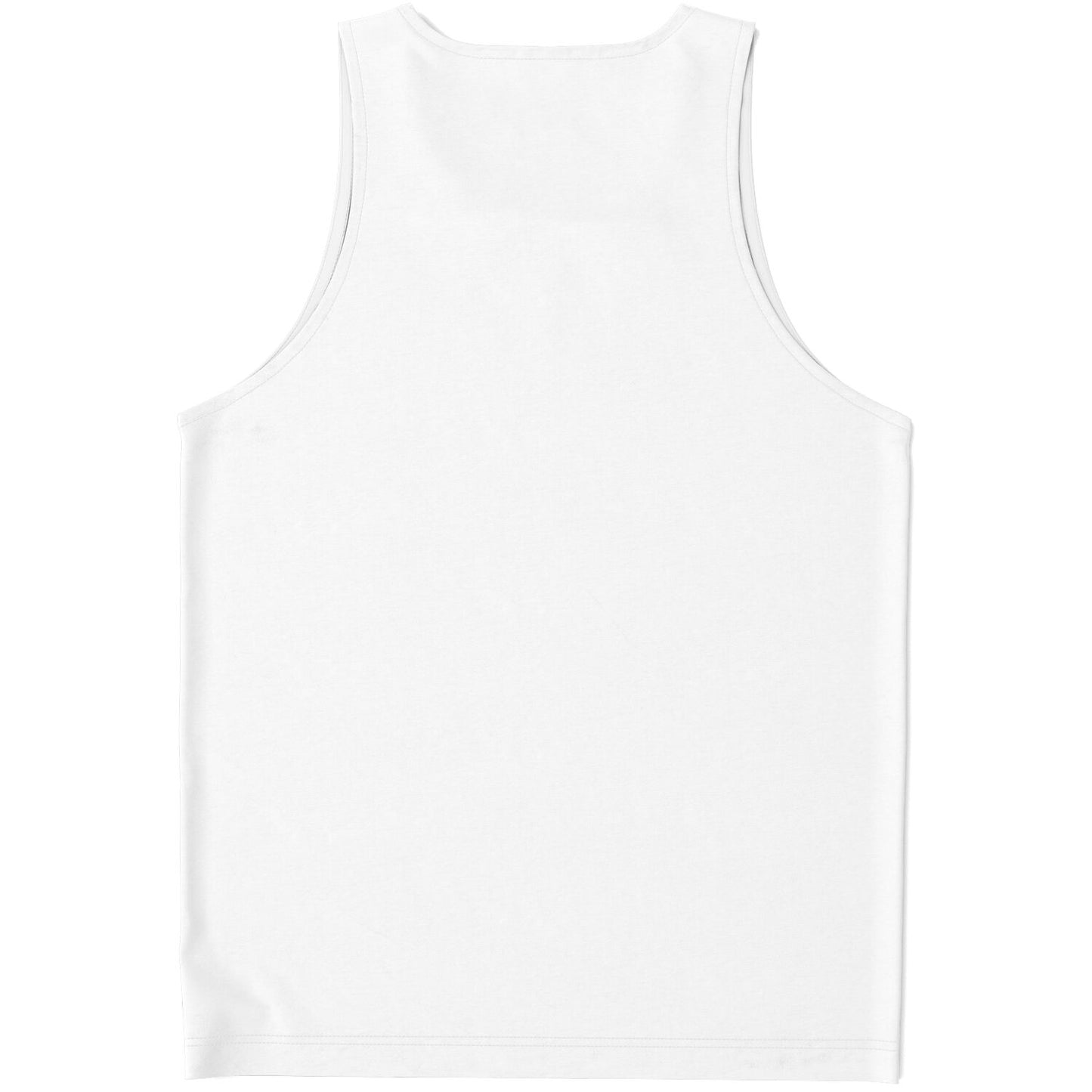 G-Tank Top - White