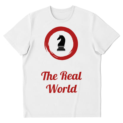 G-Shirt - The Real World