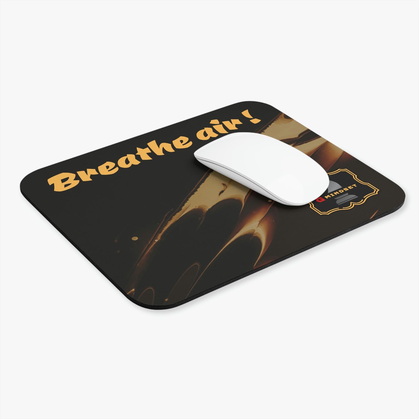 G-Pad - Breathe Air