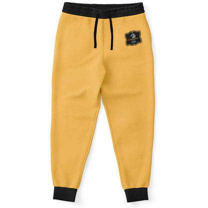 G-Pants - Yellow